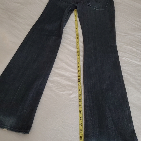 Size8 Seven bootcut jeans - Picture 6 of 10
